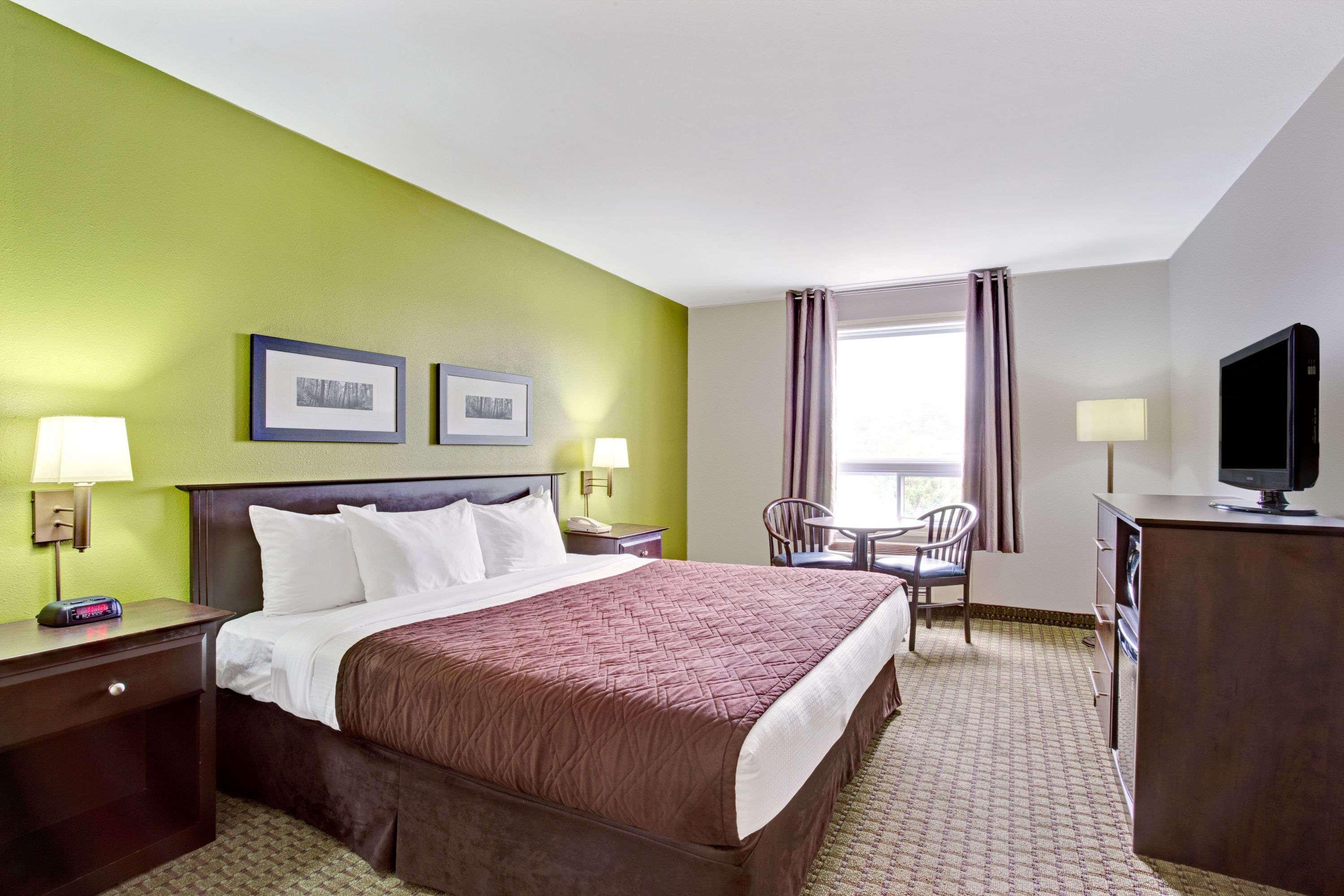 Hotel Super 8 By Wyndham St-Jerome Saint-Jerome Esterno foto
