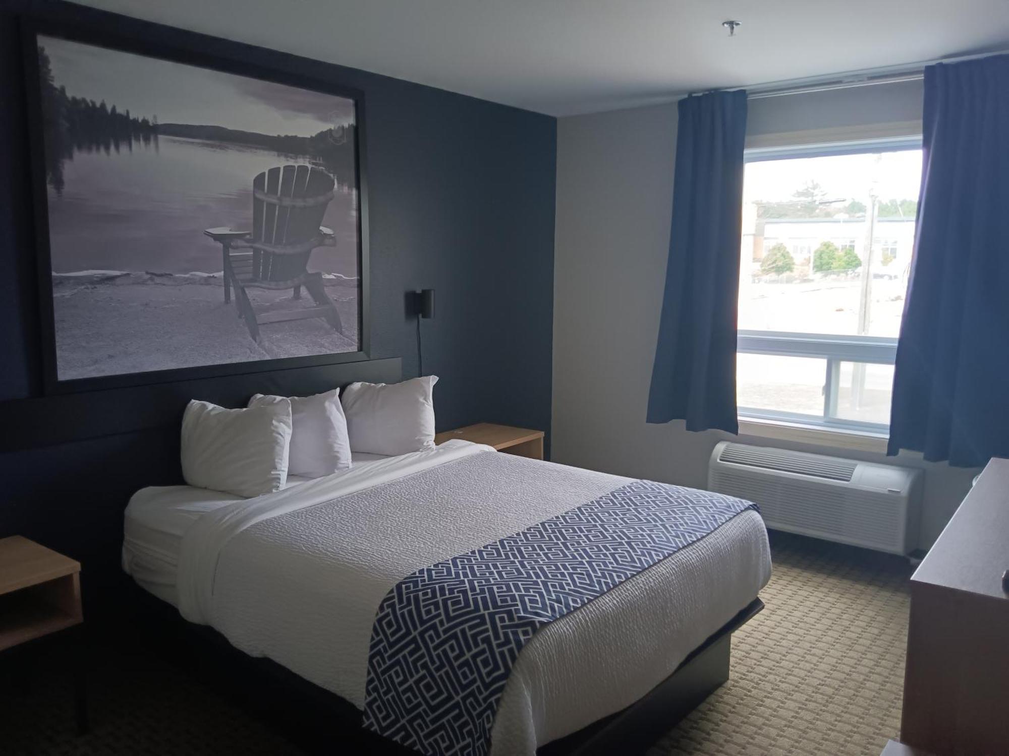 Hotel Super 8 By Wyndham St-Jerome Saint-Jerome Esterno foto