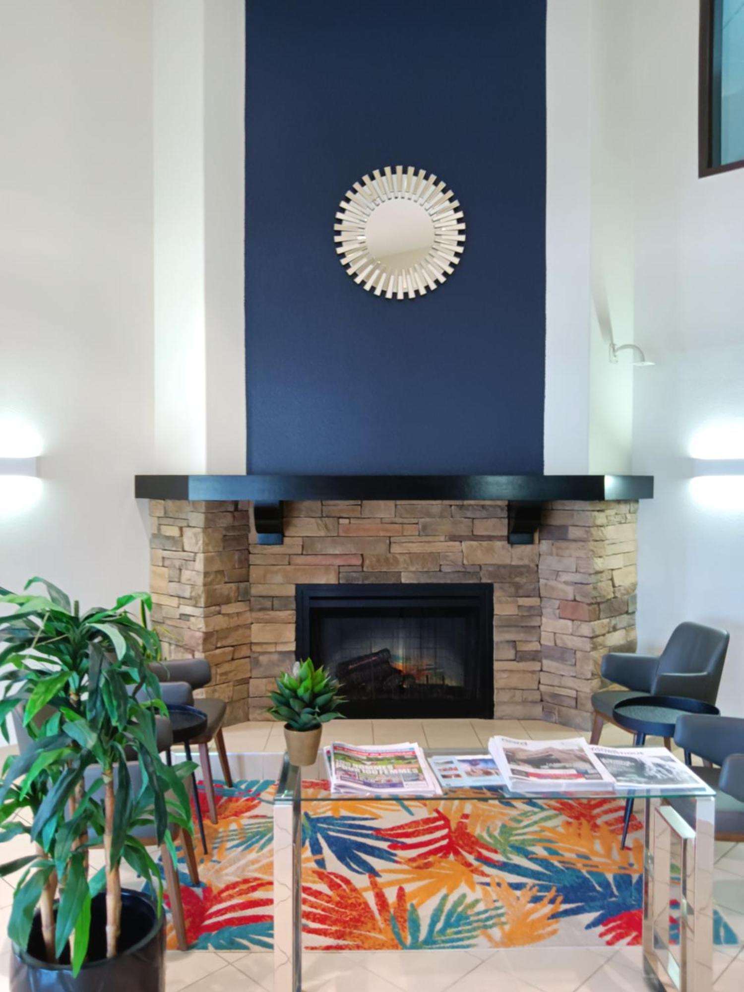 Hotel Super 8 By Wyndham St-Jerome Saint-Jerome Esterno foto