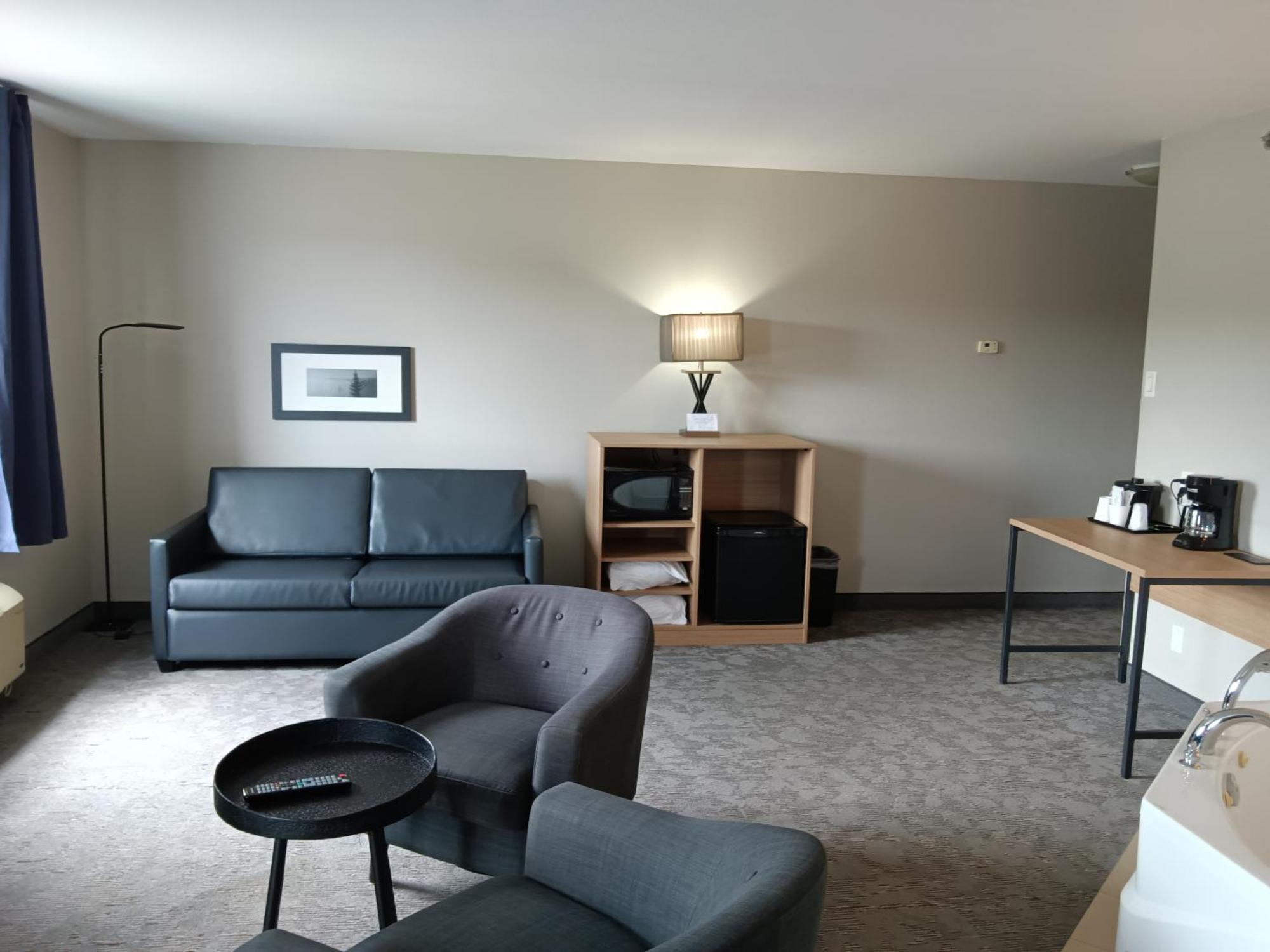 Hotel Super 8 By Wyndham St-Jerome Saint-Jerome Esterno foto