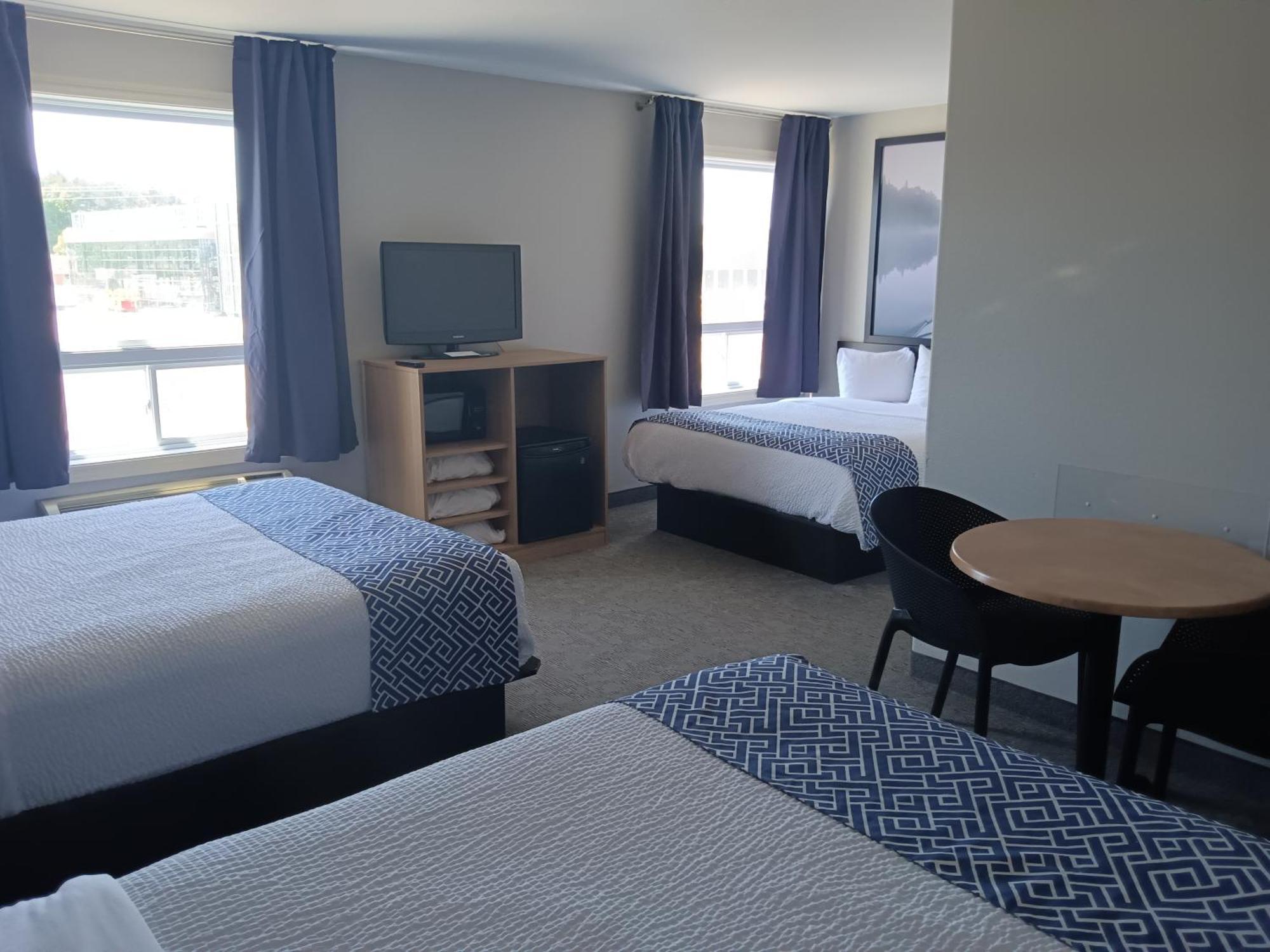 Hotel Super 8 By Wyndham St-Jerome Saint-Jerome Esterno foto