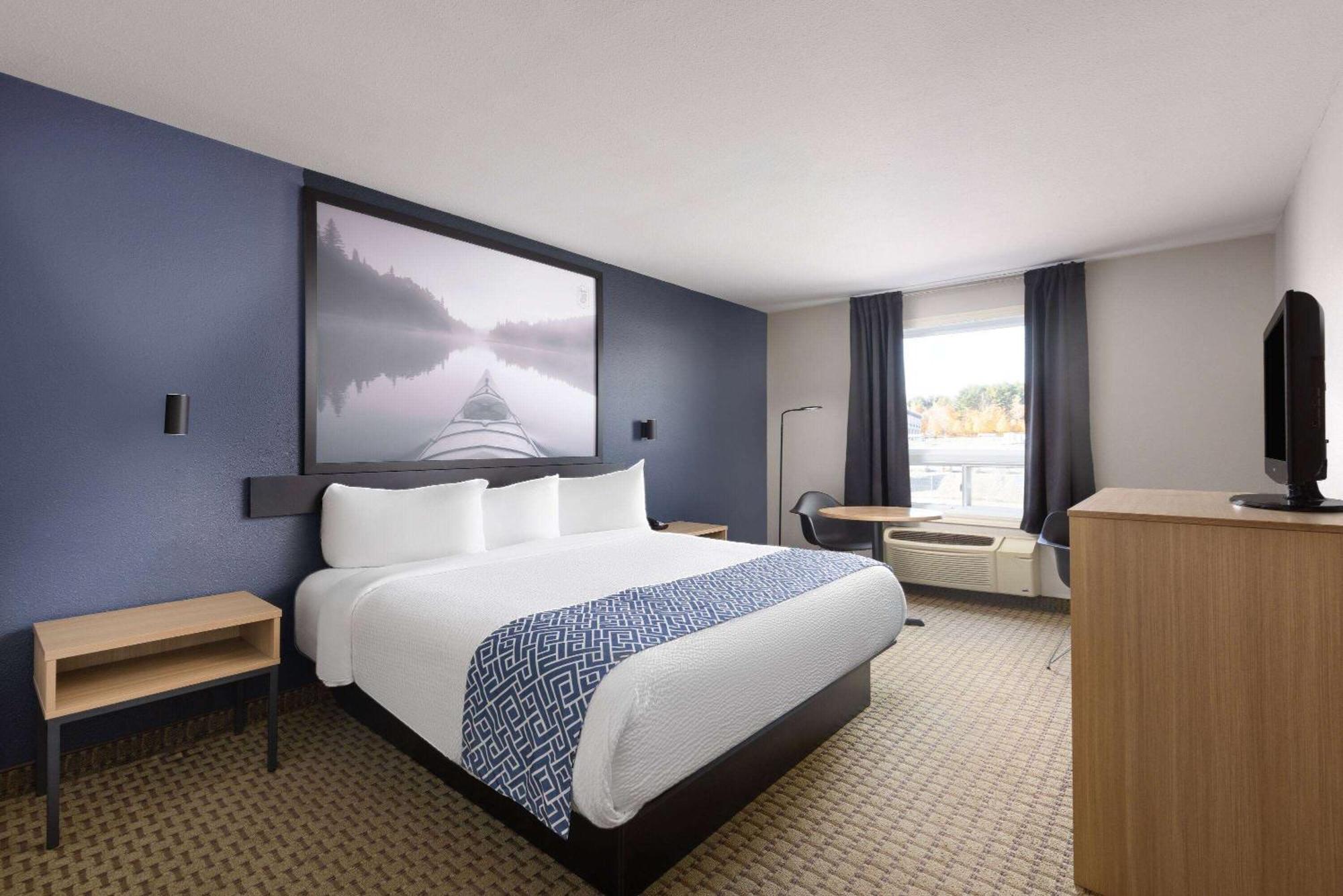 Hotel Super 8 By Wyndham St-Jerome Saint-Jerome Esterno foto